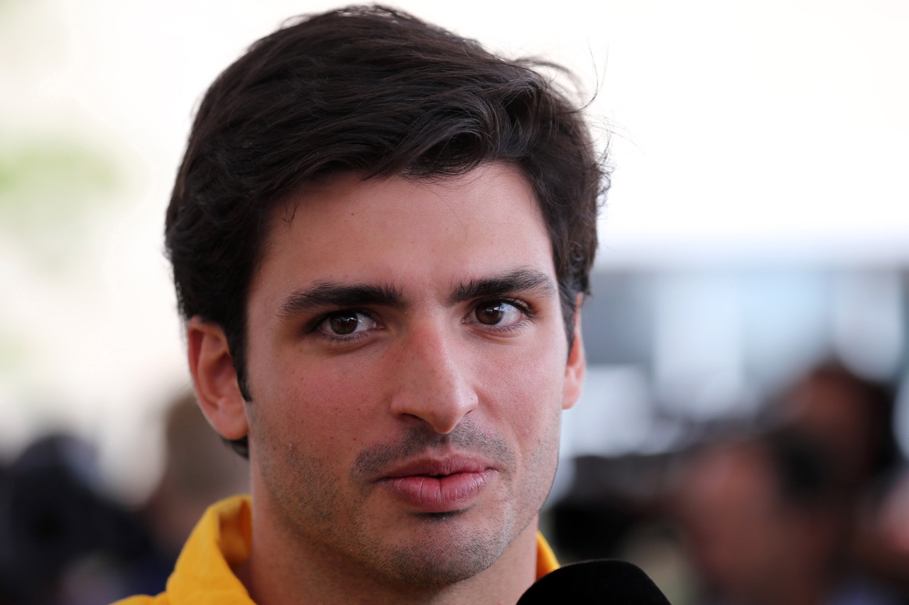 GP STATI UNITI GIOVEDI